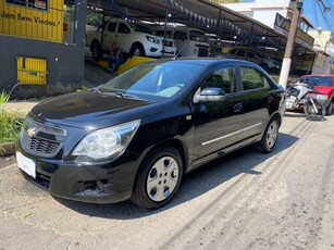 Chevrolet Cobalt LT 1.4 8V (Flex) 2014