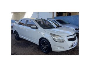 Chevrolet Cobalt LT 1.8 8V (Flex) 2013