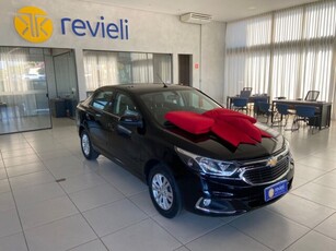 Chevrolet Cobalt LTZ 1.8 8V (Aut) (Flex) 2018