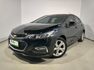 Chevrolet Cruze LT 1.4 16V Ecotec (Aut) (Flex) 2018