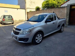 CHEVROLET MONTANA LS 2017 - ÚNICO DONO