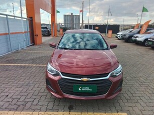 Chevrolet Onix 1.0 2023