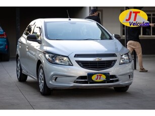 Chevrolet Onix 1.0 Joy SPE/4 2019