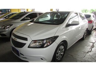 Chevrolet Onix 1.0 Joy SPE/4 2019