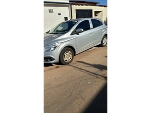 Chevrolet Onix 1.0 LT SPE/4 2013