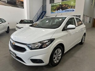 Chevrolet Onix 1.0 LT SPE/4 2019