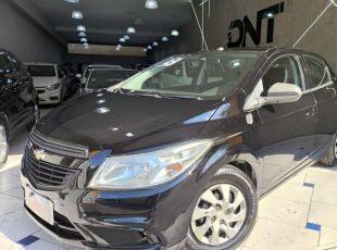 Chevrolet Onix 1.0 MPFi Joy 8v