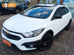 Chevrolet Onix 1.4 Activ SPE/4 (Aut) 2019