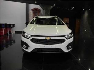 Chevrolet Onix 1.4 Activ SPE/4 (Aut) 2019