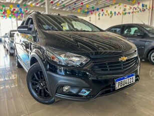 Chevrolet Onix 1.4 Activ SPE/4 (Aut) 2019