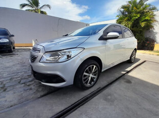 CHEVROLET ONIX 2014