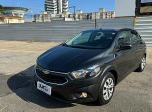 CHEVROLET ONIX 2017