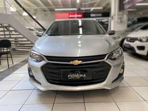 Chevrolet Onix Plus 1.0 Turbo (Aut) 2020