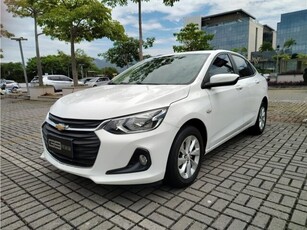 Chevrolet Onix Plus 1.0 Turbo LT 2020