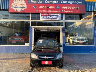 Chevrolet Prisma Joy 1.0 (Flex) 2010