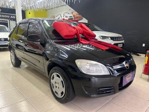 Chevrolet Prisma Maxx 1.4 (Flex) 2010