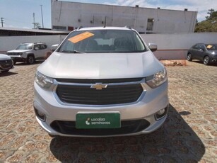 Chevrolet Spin 1.8 Econoflex Premier 7S (Aut) 2023