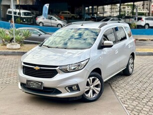 Chevrolet Spin 1.8 Econoflex Premier 7S (Aut) 2023