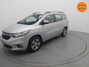 Chevrolet Spin 1.8 Econoflex Premier 7S (Aut) 2023