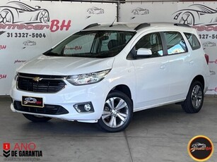 Chevrolet Spin 1.8 Econoflex Premier 7S (Aut) 2023