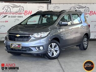 Chevrolet Spin 1.8 Econoflex Premier 7S (Aut) 2023