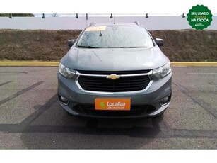 Chevrolet Spin 1.8 Econoflex Premier 7S (Aut) 2023