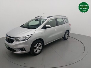 Chevrolet Spin 1.8 Econoflex Premier 7S (Aut) 2023