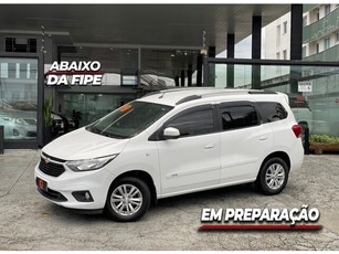 Chevrolet Spin LT 5S 1.8 (Flex) (Aut) 2019