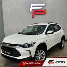 Chevrolet TRACKER 1.0