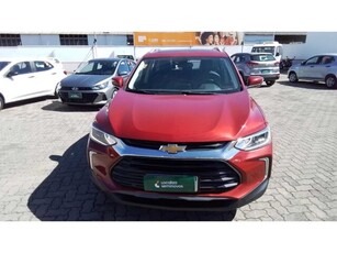 Chevrolet Tracker 1.2 Turbo Premier (Aut) 2024