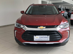 CHEVROLET TRACKER 2021