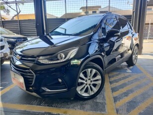 Chevrolet Tracker Premier 1.4 16V Ecotec (Flex) (Aut) 2018