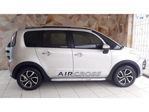 Citroën Aircross GLX 1.6 16V (Flex) (aut) 2013