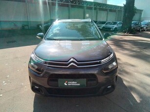 Citroën C4 Cactus 1.6 Feel (Aut) 2023