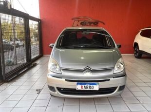 Citroën Xsara Picasso 1.6 I Glx 16v