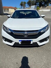 Civic EX 2018 Pouco Rodado - G10