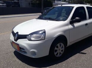 Clio expression 1.0 4p. Completo.