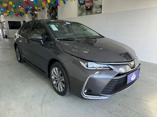 Corolla 2023 Xei O mais novo de Sergipe