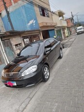 Corolla XEI 1.8