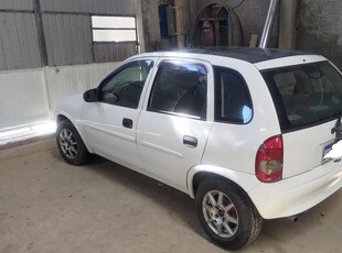 Corsa Wind 1.6 2002