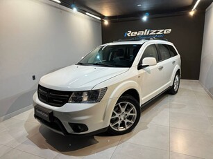 Dodge Journey 3.6 2014