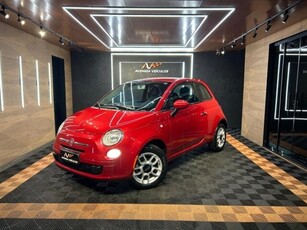 Fiat 500 Cult 1.4 8V 2012