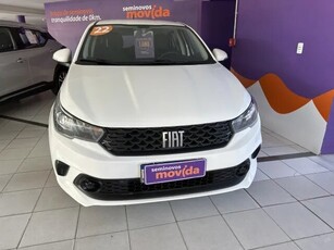 Fiat Argo 1.0 2022