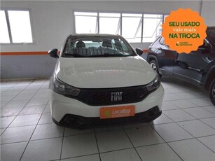 Fiat Argo 1.0 2023