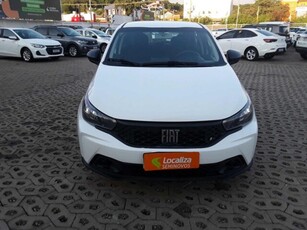 Fiat Argo 1.0 2023