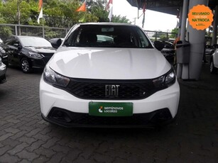 Fiat Argo 1.0 2023