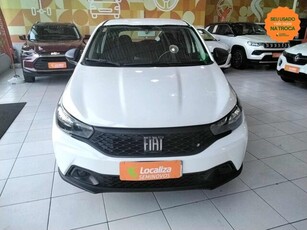 Fiat Argo 1.0 2023