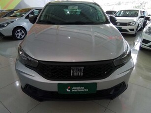 Fiat Argo 1.0 2023