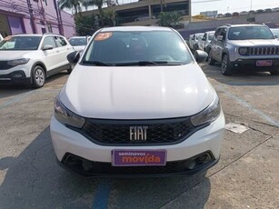 Fiat Argo 1.0 2023