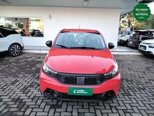 Fiat Argo 1.0 2023